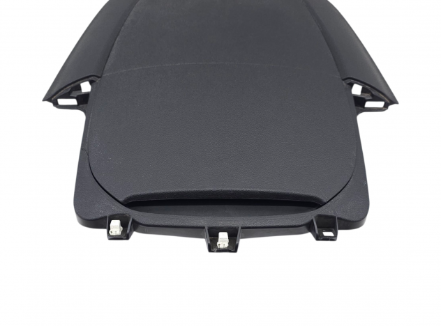 CASSETTO PORTA OGGETTI SUPERIORE CENTRALE CRUSCOTTO PEUGEOT Partner Serie 9816562177 (19) - Foto 3