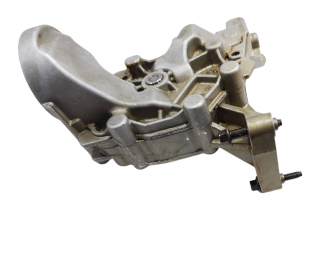 POMPA OLIO PEUGEOT 208 Serie 9837408880 HN05 Benzina 1200 (19) - Foto 13