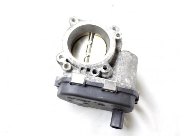 04E133062T CORPO FARFALLATO VALVOLA A FARFALLA VOLKSWAGEN T-ROC 1.5 B 110KW AUT 5P (2020) RICAMBIO USATO - Foto 2