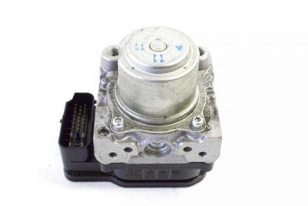 HONDA CBF 1000 F 57110MERR81 MODULATORE PRESSIONE ABS 10 - 13 MODULATOR - Foto 3