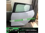 PORTE COMPLETE RENAULT CLIO 2023