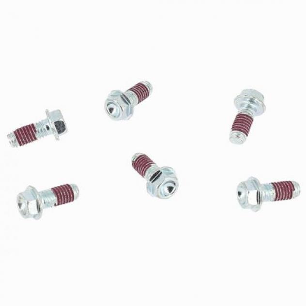 Kit viti disco freno Haan Wheels VT3026