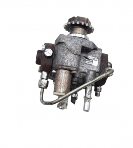 POMPA INIEZIONE DIESEL OPEL Mokka X 55570040 B16DTH Diesel 1600 (16) - Foto 4