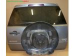 PORTELLO POST. GRIGIO SCURO MET SUZUKI VITARA (LY)  Carrozzeria  Lamierati  &hellip;