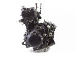 YAMAHA MT-03 H406E MOTORE KM 1.325 RH21 20 - 23 ENGINE SUPPORTO DANNEGGIATO …
