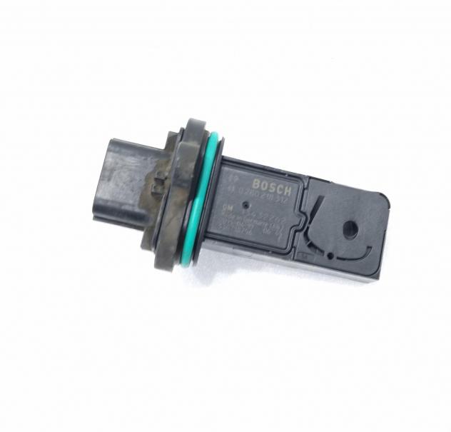 FLUSSOMETRO OPEL Corsa E 3° Serie 13432262 B 14 XEL, D 14 XEL Benzina 1400 (15) - Foto 5