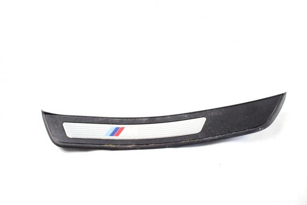 51478050051 RIVESTIMENTO PIEDI BATTITACCO POSTERIORE LATO SINISTRO M SPORT BMW SERIE 5 525XD SW F11 2.0 D 160KW 4X4 AUT 5P (2016) RICAMBIO USATO - Foto 3