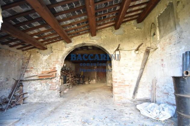 FONDO AGRICOLO CA' DEI FRATI - BRISIGHELLA - Foto 14