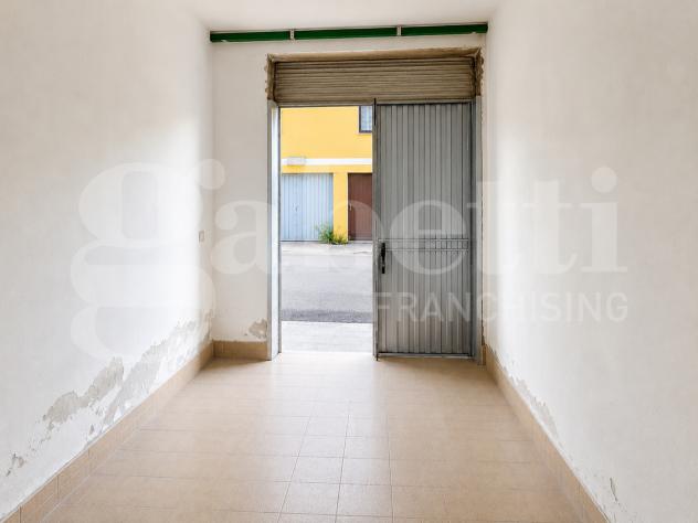 Box/Posto auto - Chioggia . Rif.: 3948VCG