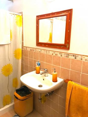 RUSTICO di 7 vani e di 250 mq (MANCIANO) rif. POGGIO650 - Foto 14