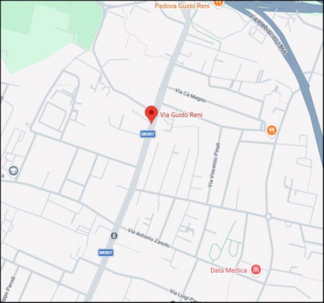 Immobile in asta di 11 m² in vendita a Padova - Foto 12