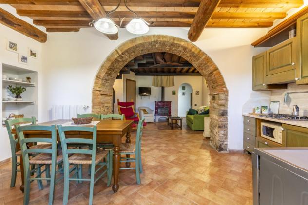 Casale in vendita a Volterra - Foto 15