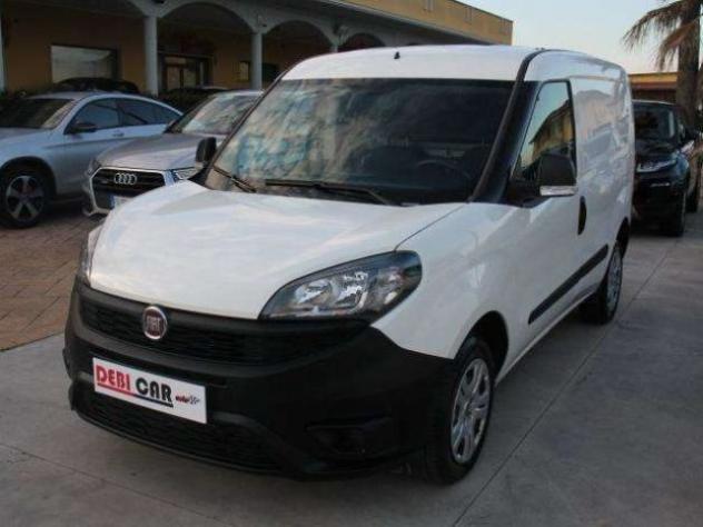 FIAT Doblo Cargo rif. 23976140