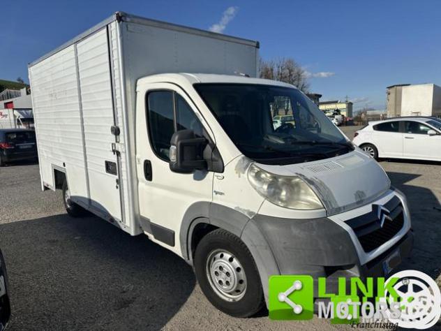 FIAT Ducato Cassonato rif. 23961397
