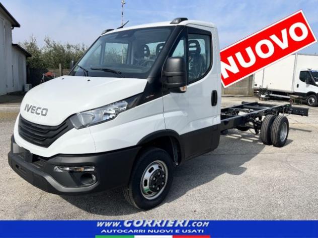 IVECO Daily Daily 35-180 nuovo rif. 23838645 - Foto 2