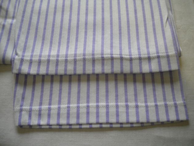 PIGIAMA DONNA MARTA NAZZARO tg.46 GIACCA+PANTALONI LUNGHI - Foto 7
