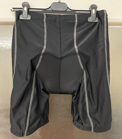 Pantaloni Da Ciclismo Vento - Foto 3