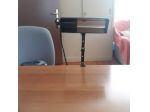 PORTALAMPADE DA LEGGIO/MIXER/SCRIVANIA)