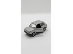 Mebetoys Fiat 126 A112 Mattel 1:43 argento