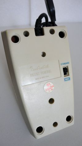 Joystick vintage, Amiga,Commodore,Atari, ecc... spinotti 9 PIN - Foto 4