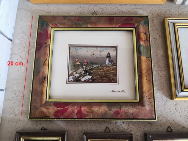 Quadretti varie misure - Foto 3
