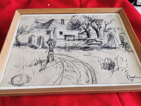 QUADRO SOGGETTO ( FATTORIA ) - Foto 8