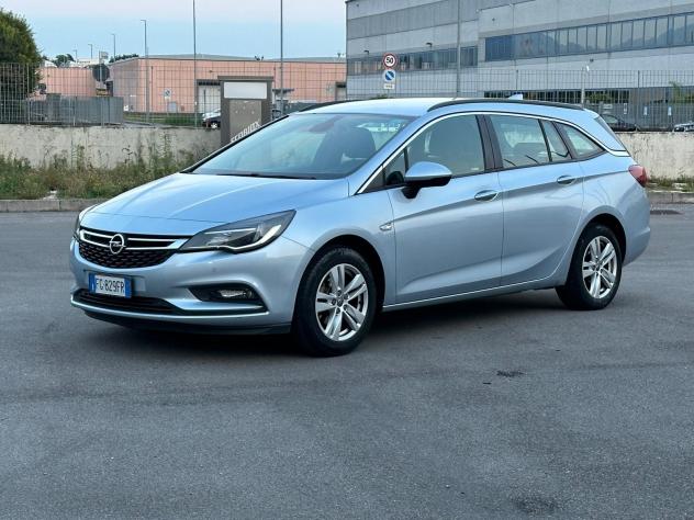Opel Astra 1.5 Turbo Diesel 130 CV AT8 Edition - Foto 7