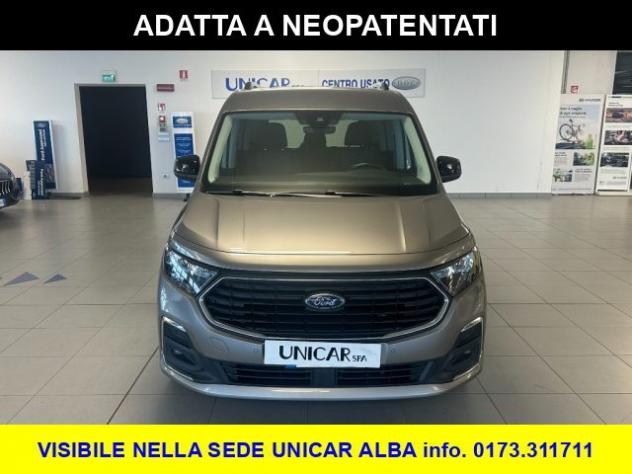 FORD Tourneo Connect 2.0TDCI 102CV TITANIUM 7 POSTI rif. 23420405 - Foto 2