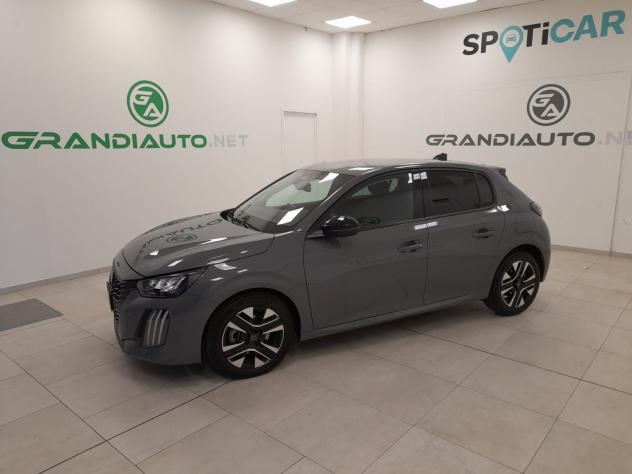 Peugeot 208 Allure PureTech 100 S/S - Foto 5