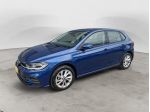 Volkswagen Polo 1.0 TSI Style DSG