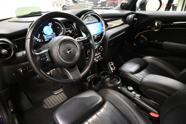 MINI Mini Cabrio (F57) Mini 1.5 Cooper Yours Cabrio - Foto 8