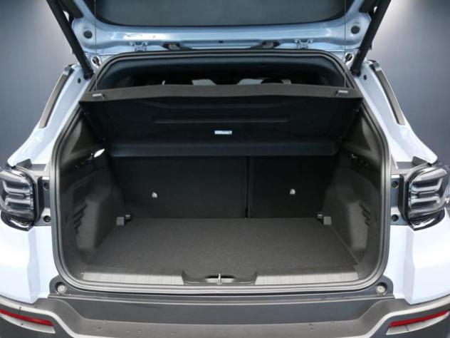 JEEP Avenger 1.2 Turbo 110CV e-Hybrid Summit RESTYLING rif. 24220609 - Foto 7