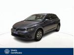 VOLKSWAGEN Polo 1.0 tsi edition plus 95cv rif. 23749739