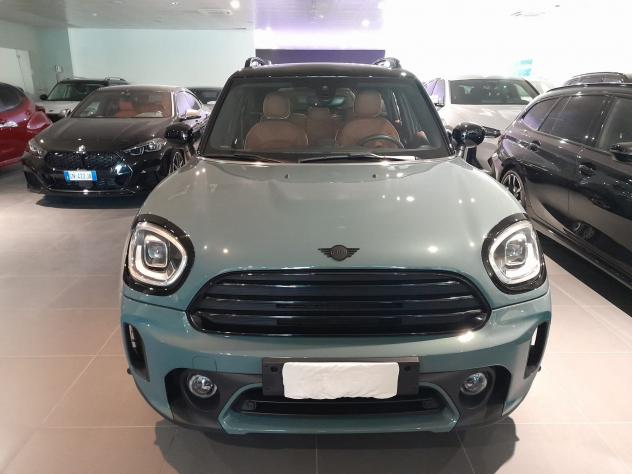 MINI Countryman Mini 2.0 Cooper D Yours all4 auto - Foto 2