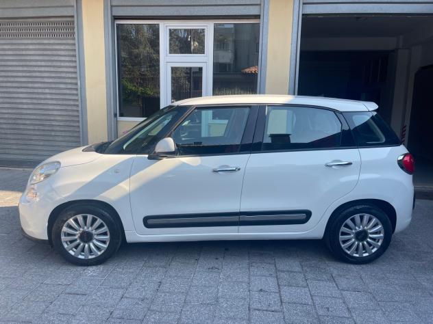 Fiat 500L 1.3 Multijet 85 CV Lounge - Foto 2