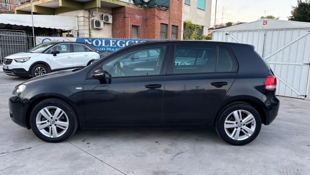 GOLF 6 - 1.6 DIESEL 105CV ANNO 2013 - PERFETTO - Foto 8