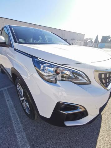 Peugeot 3008 BlueHDi 130 EAT8 Allure 2020 - Foto 4