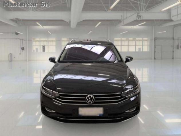 VOLKSWAGEN Passat Variant Passat Variant 2.0 tdi Executive 4motion 200cv dsg rif. 23774912 - Foto 6
