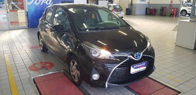 Toyota Yaris 1.5 Hybrid 5 porte Active - Foto 3