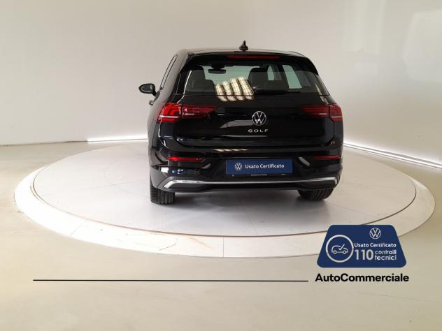 Volkswagen Golf 2.0 TDI SCR 110KW Style DSG - Foto 5