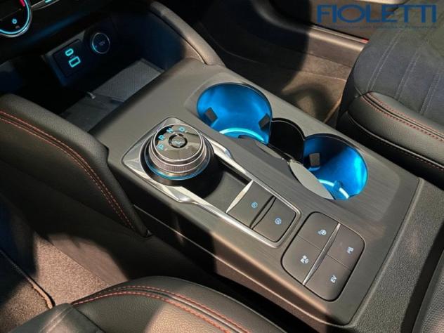 Ford Kuga 3ª SERIE 2.5 PHEV 225 CV CVT 2WD ST-LINE X - Foto 9