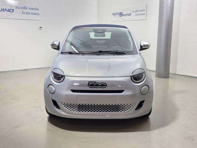 FIAT 500C Hybrid Hybrid Dolcevita - Foto 2