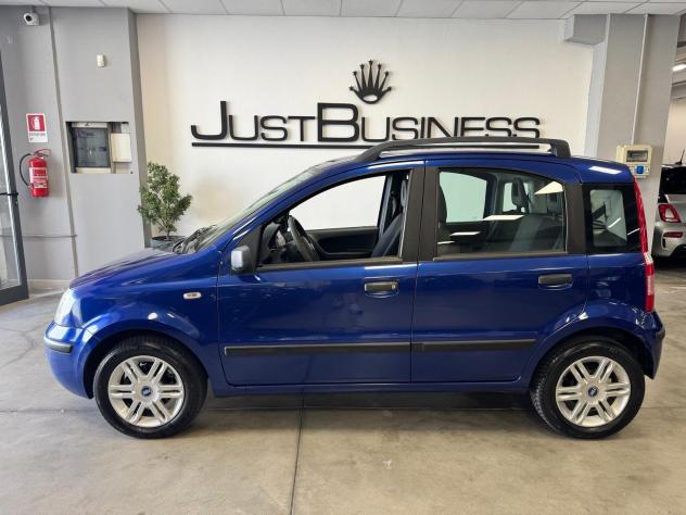 Fiat Panda 1.2 Dynamic - Foto 7