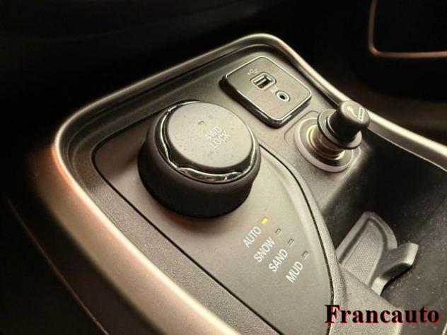 JEEP Compass 2.0 Multijet II 4WD Limited rif. 24118054 - Foto 8