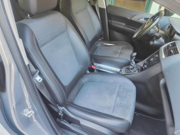 OPEL Meriva 1.4 Turbo 120CV Elective rif. 23820444 - Foto 10