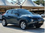 NISSAN  Juke 1.6 Acenta