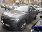 Alfa Romeo Stelvio Executive MiWay 2019 2.2 Turbodiesel 210 CV AT8 Q4