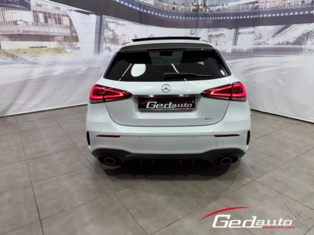 MERCEDES-BENZ A 35 AMG 4Matic Premium Plus TETTO NAVI FULL-LED rif. 24131141 - Foto 5