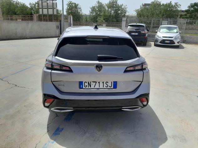PEUGEOT 308 130 CV ALLURE PACK BlueHDi S&S - Foto 6