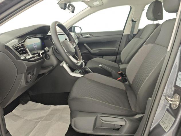 Volkswagen Polo 1.0 TSI DSG Life - Foto 9